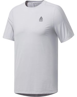 Reebok T-shirt Met Korte Mouwen Fk4319 - Meerkleurig
