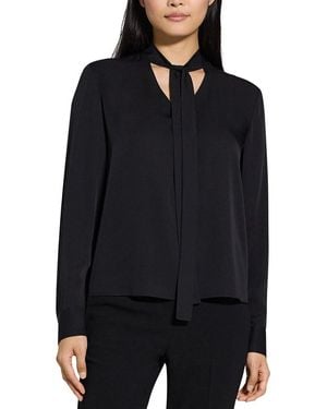 Theory Casual - Black