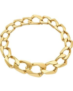 Michael Kors 89206176 Necklace Metal One Size - Metallic