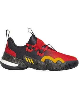 adidas Baskets unisexes Dame 8 - Multicolore