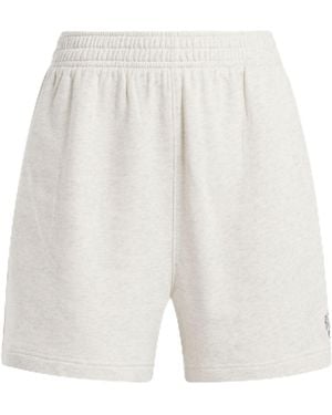 Reebok Archive Essentials Shorts - White