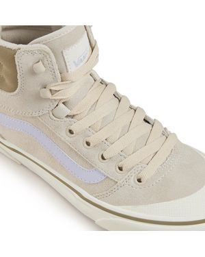 Vans Ashwood Hi Guard - White