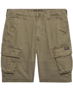 Superdry Core Cargo Shorts (M7110433A