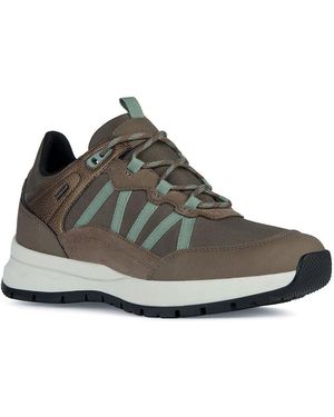 Geox D Braies B ABX B - Grigio