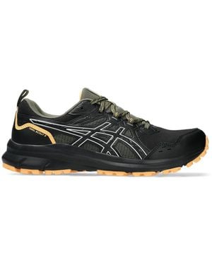 Asics Trail Scout 3 - Negro