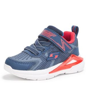 Skechers Arch Fit Sr Working Method - Blue