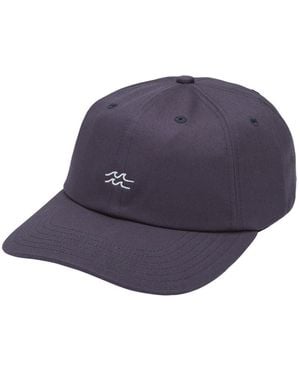 Billabong Key Wave 24a551527 Snapback Cap For - Blue