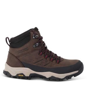 Regatta Blake Hiking Boots Eu 40 - Brown