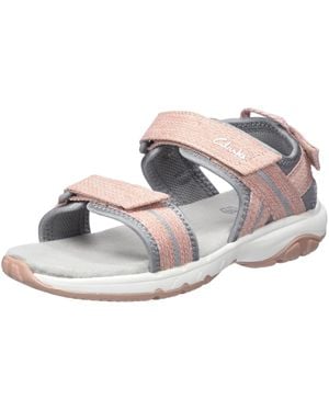 Clarks Expo Sea O. - Multicolor