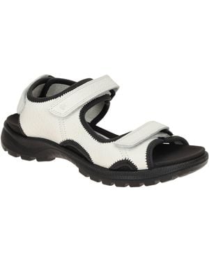Ecco Scarpe da donna Hike 22120301007 - Nero