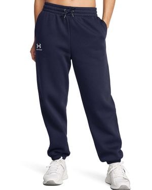 Under Armour Ultra Soft And Warm Xl Midnight - Blue