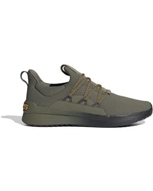 adidas Lite Racer Adapt 5 S Running Shoes - Green