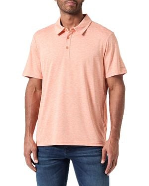 Skechers Polo Godri Charge Camisa - Azul