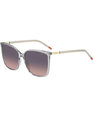 HUGO Hg 1275/S Kb7 57/16/140 Sonnenbrille - Mehrfarbig
