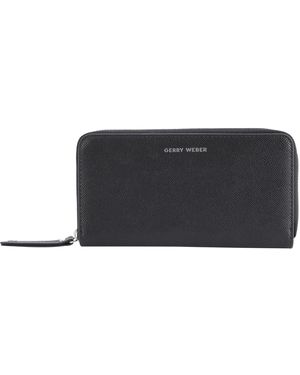 Gerry Weber Purse Principle - Schwarz