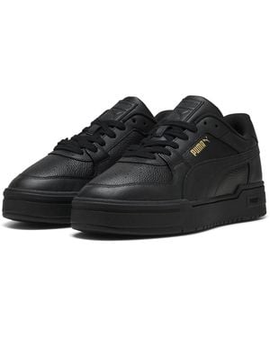 PUMA Ca Pro Classic Ii Sneaker - Schwarz