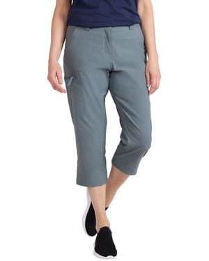 Mountain Warehouse Uv Protection - Blue