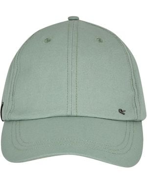 Regatta Cassian Cap One Size Green