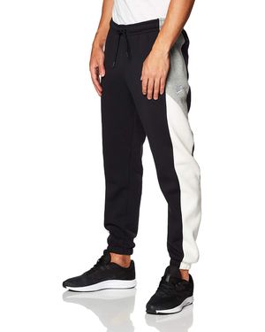 Nike M Nsw Pant Bb Cf Cb Sportbroek - Blauw