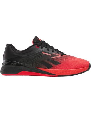 Reebok Nano X5 Trainer - Black