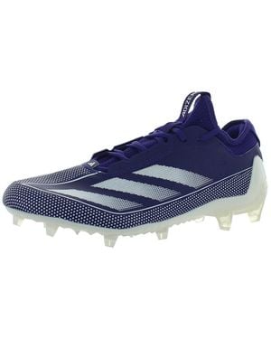 adidas Adizero Electric.1 Football Trainer - Blue