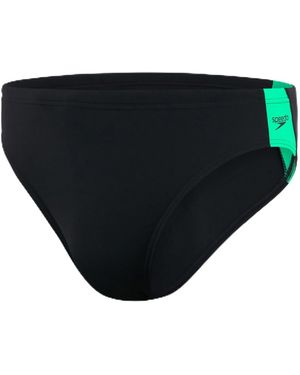 Speedo Badehose - Schwarz