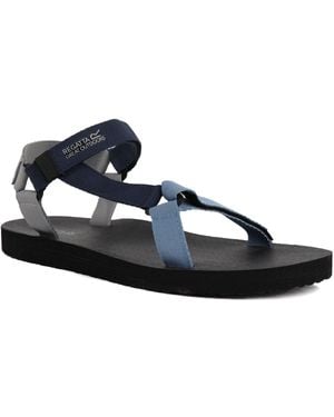 Regatta Sandalo Vendeavour Uomo - Blu