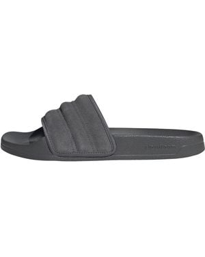 adidas Adilette Shower Slides - Gris