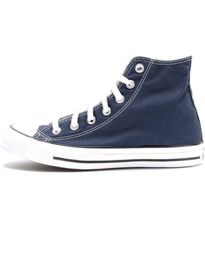 Converse Ct as hi blu X/M9622 - Bleu