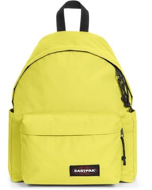 Eastpak Dag Pak'r Neon Lime - Geel