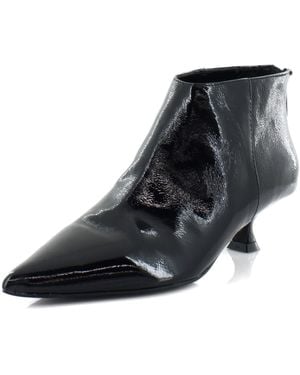 Steve Madden Grant Boots - Black