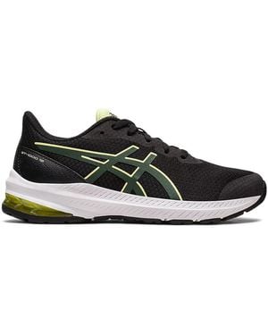 Asics GT-1000 12 GS - Nero