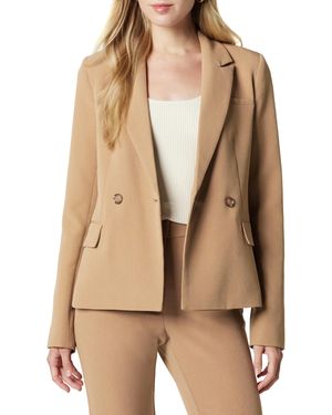 The Drop Jones Classic Slim Blazer - Neutro