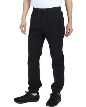 Oakley All Day Jogger Hose - Schwarz