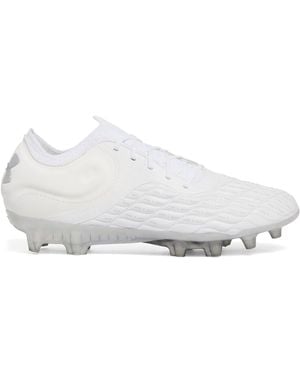 Under Armour S Clone Magnetico 3.0 Elite Adults Firm Ground Football Boots White 9 Uk