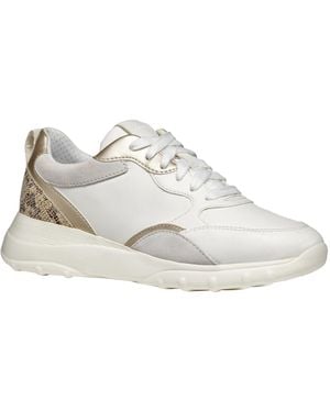 Geox D Alleniee A - Nero