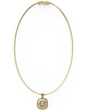 Guess Collier Champions JUMN01371JWYGT-U Marque - Métallisé