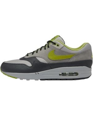 Nike Air Max 1 Shoes - Black