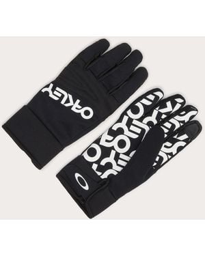 Oakley Factory Pilot Core Glove - Black