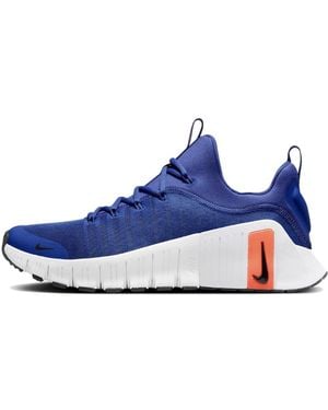 Nike Scarpe da ginnastica da - Blu