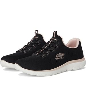Skechers Max Cushioning Elite 2.0 Sneaker - Black