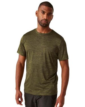 Regatta Fingal Edition S T-shirt - Green