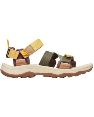Merrell Speed Fusion Sport Rmx Sandal - Brown