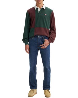 Levi's 541 Athletic Taper Jeans - Black