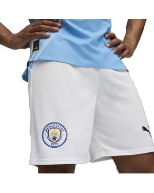 PUMA Bianco - Taglia: - Blu