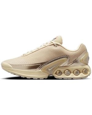 Nike Air Max Dn Trainers Hv4861 - White