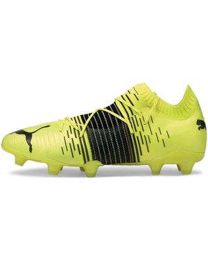 PUMA Scarpe da calcio FUTURE Z 1.1 FG/AG - Verde