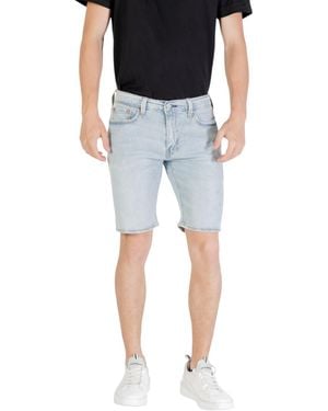 Levi's 405 Standard Shorts - Black