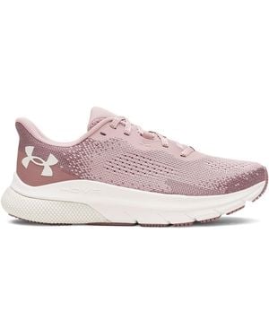 Under Armour Ua W Hovr Turbulence 2 Road Running Shoes Tourmaline Pink 5 Uk
