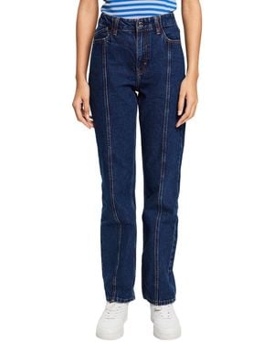 Esprit 103EE1B323 Jeans - Bleu